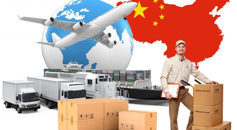 Công ty Order hàng Taobao uy tín